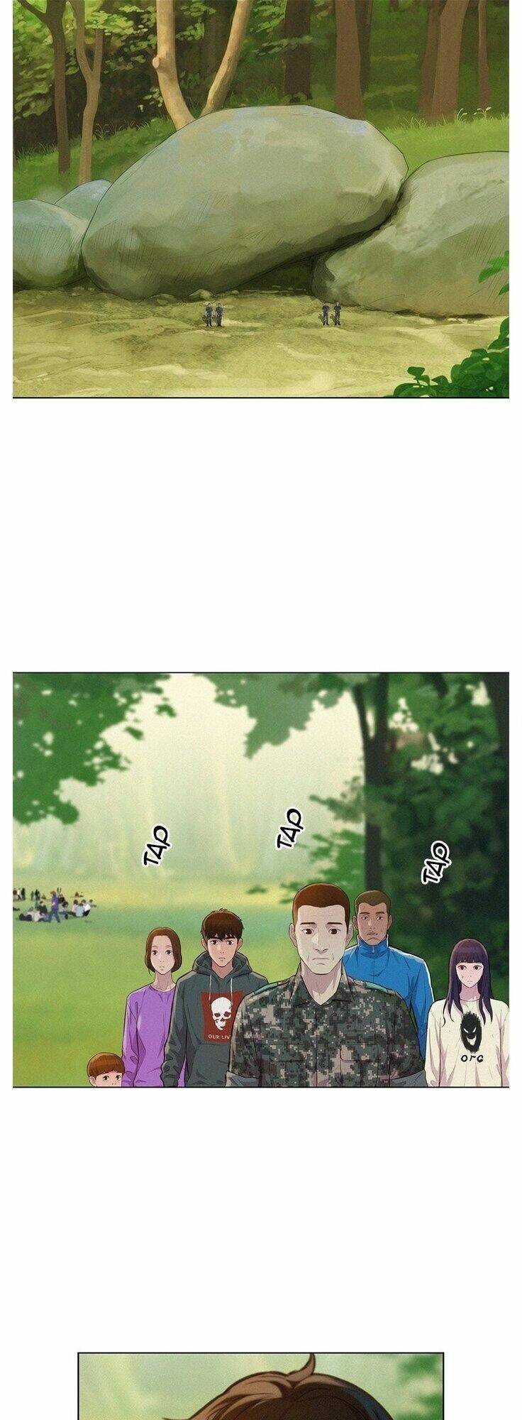 Thợ Săn 3 Cm Chapter 53 - 56