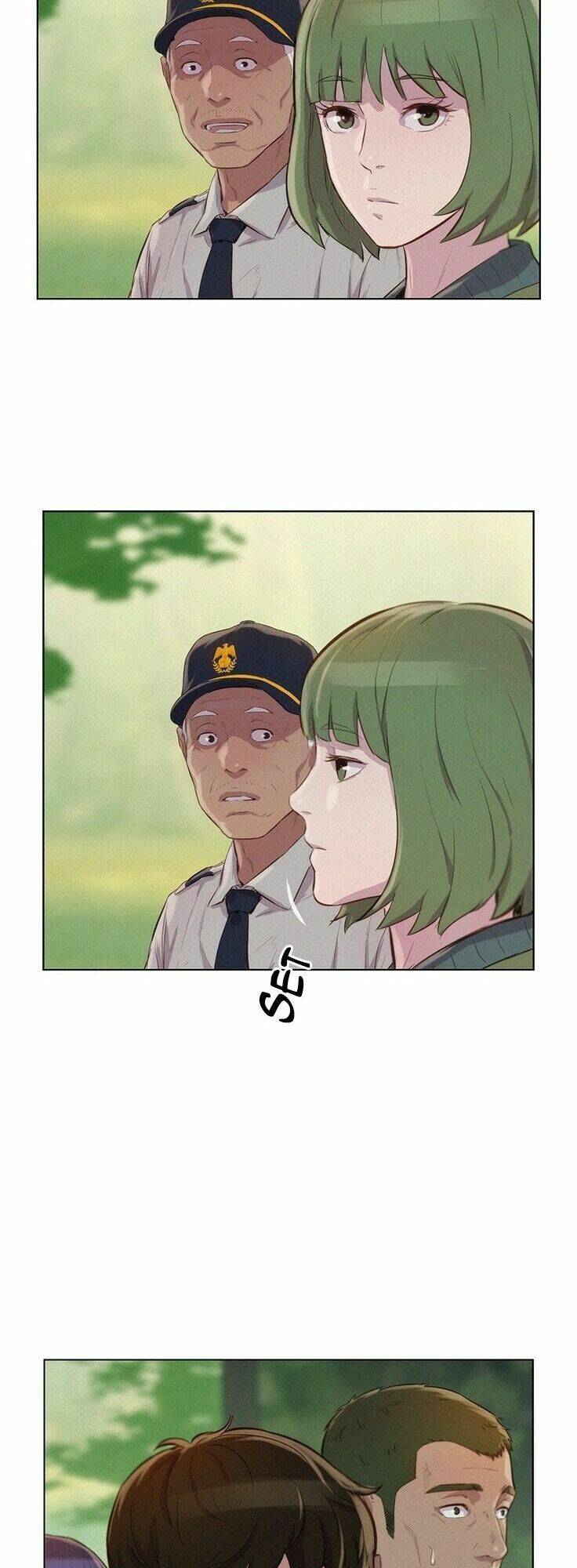 Thợ Săn 3 Cm Chapter 53 - 59