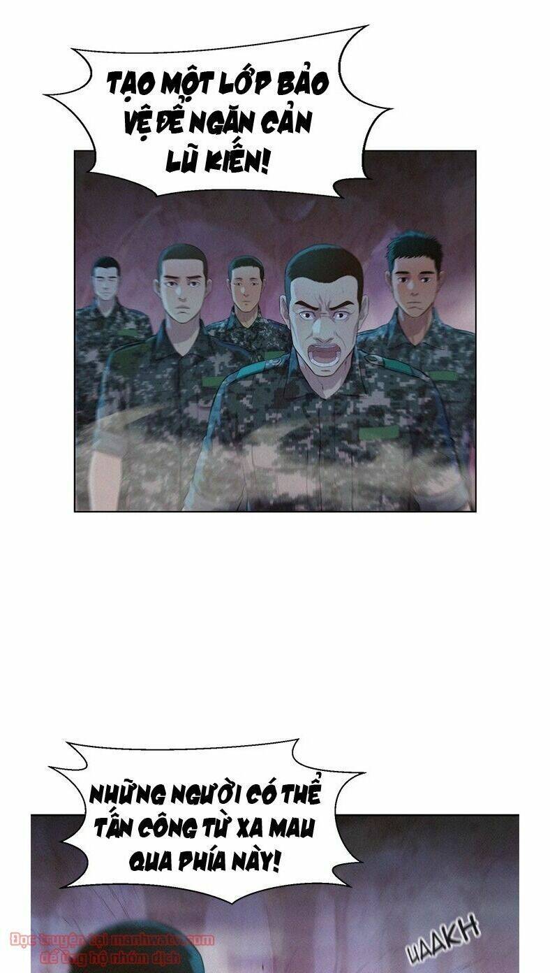 Thợ Săn 3 Cm Chapter 53 - 7