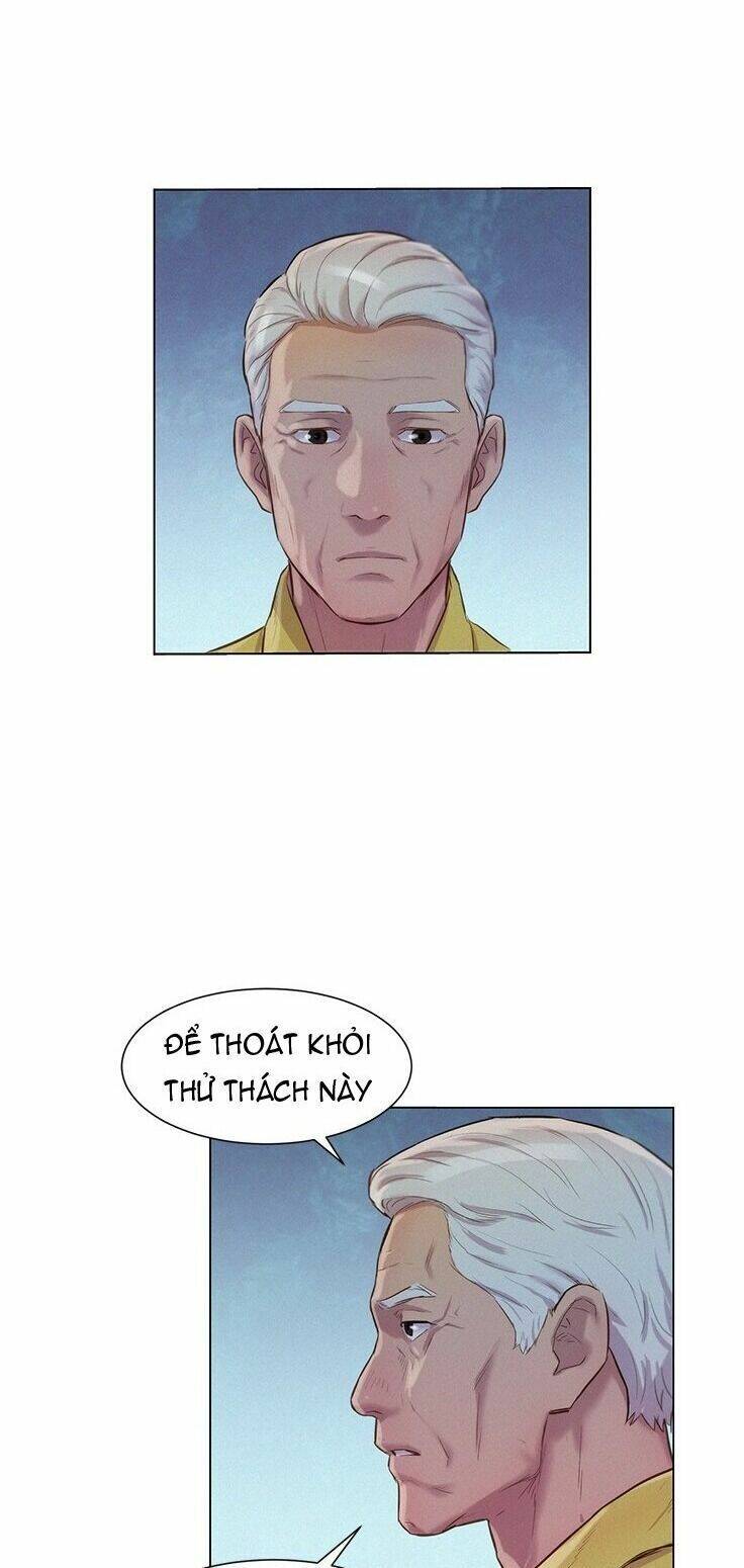 Thợ Săn 3 Cm Chapter 53 - 63