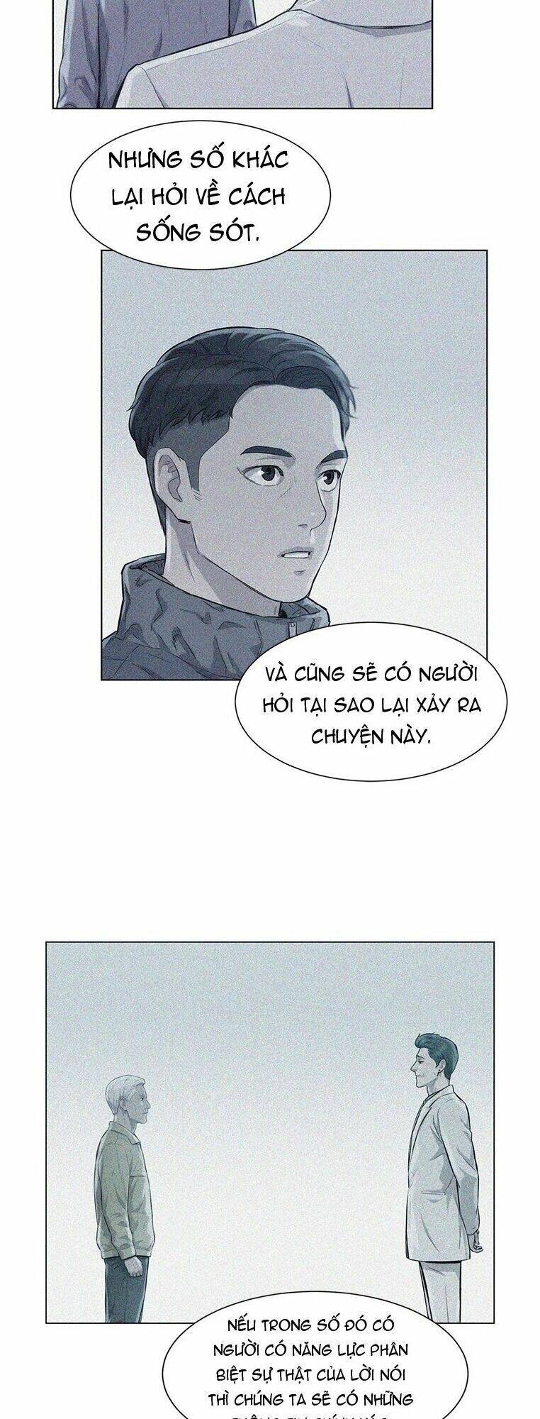 Thợ Săn 3 Cm Chapter 54 - 11