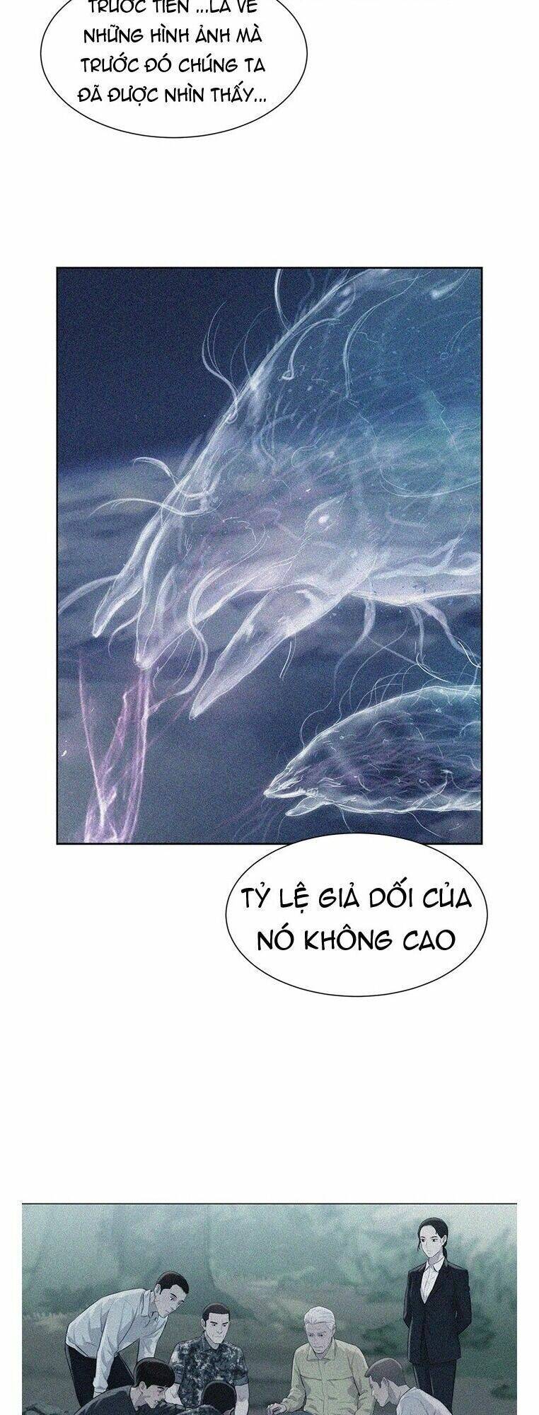 Thợ Săn 3 Cm Chapter 54 - 14