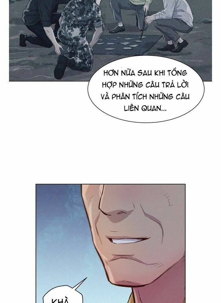 Thợ Săn 3 Cm Chapter 54 - 15