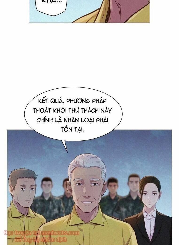 Thợ Săn 3 Cm Chapter 54 - 16