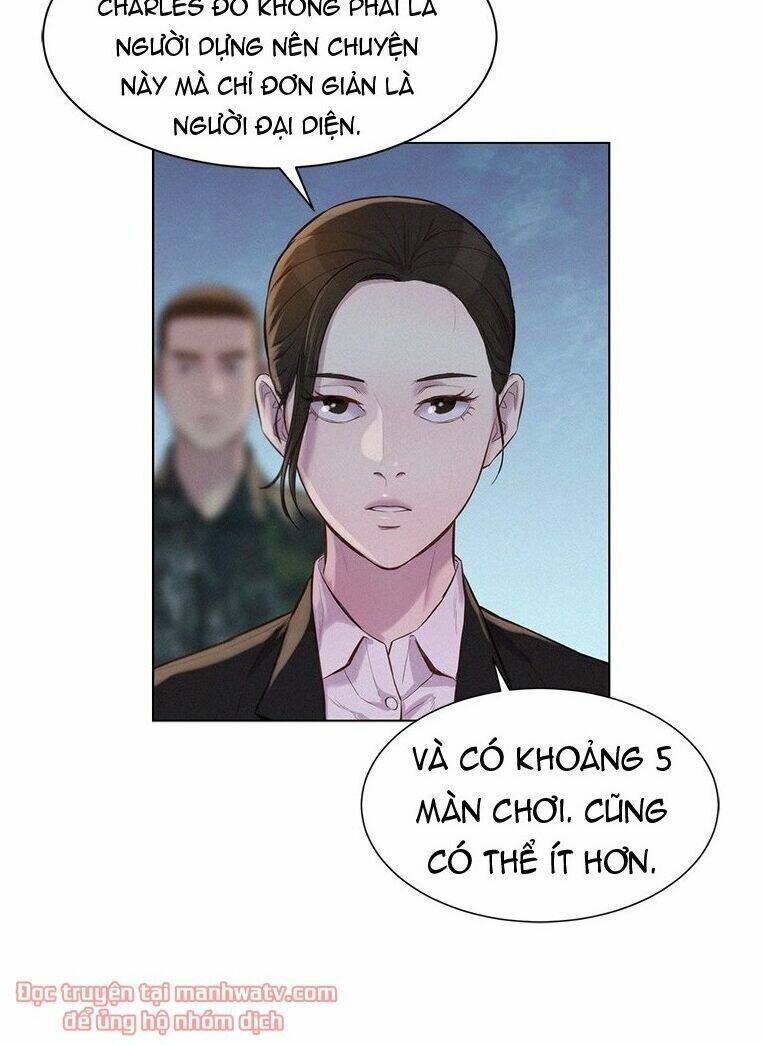 Thợ Săn 3 Cm Chapter 54 - 19