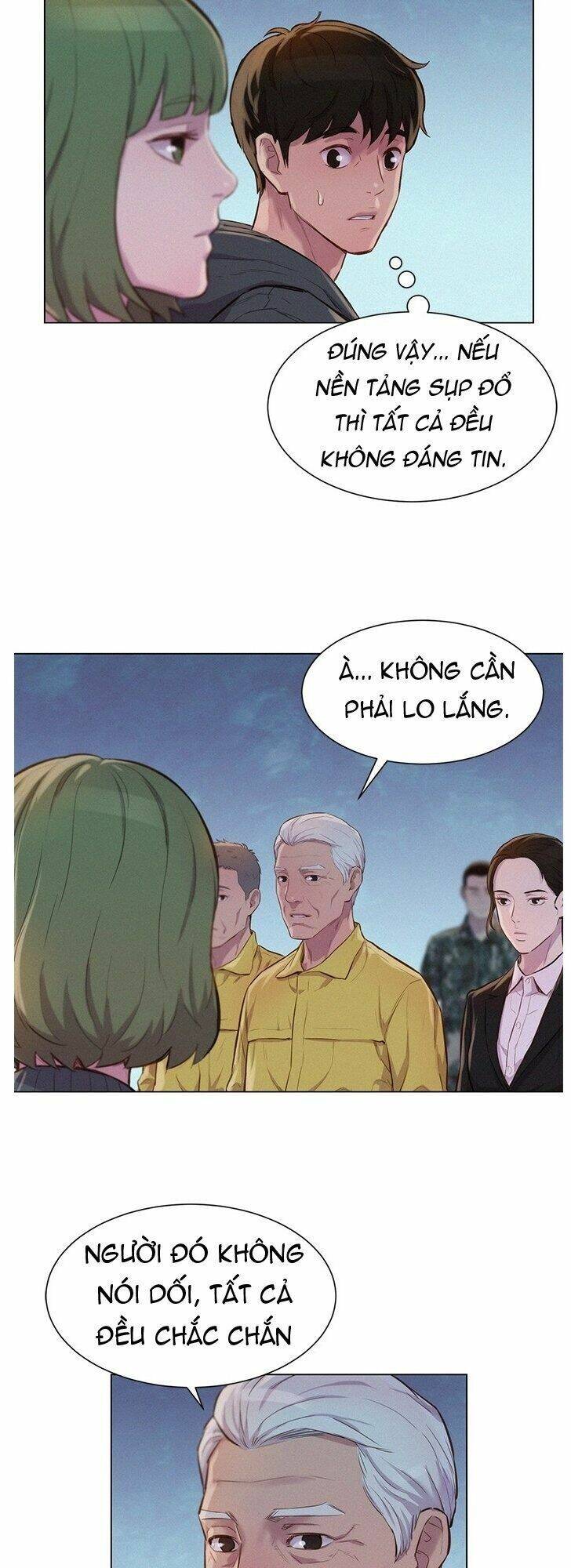 Thợ Săn 3 Cm Chapter 54 - 23