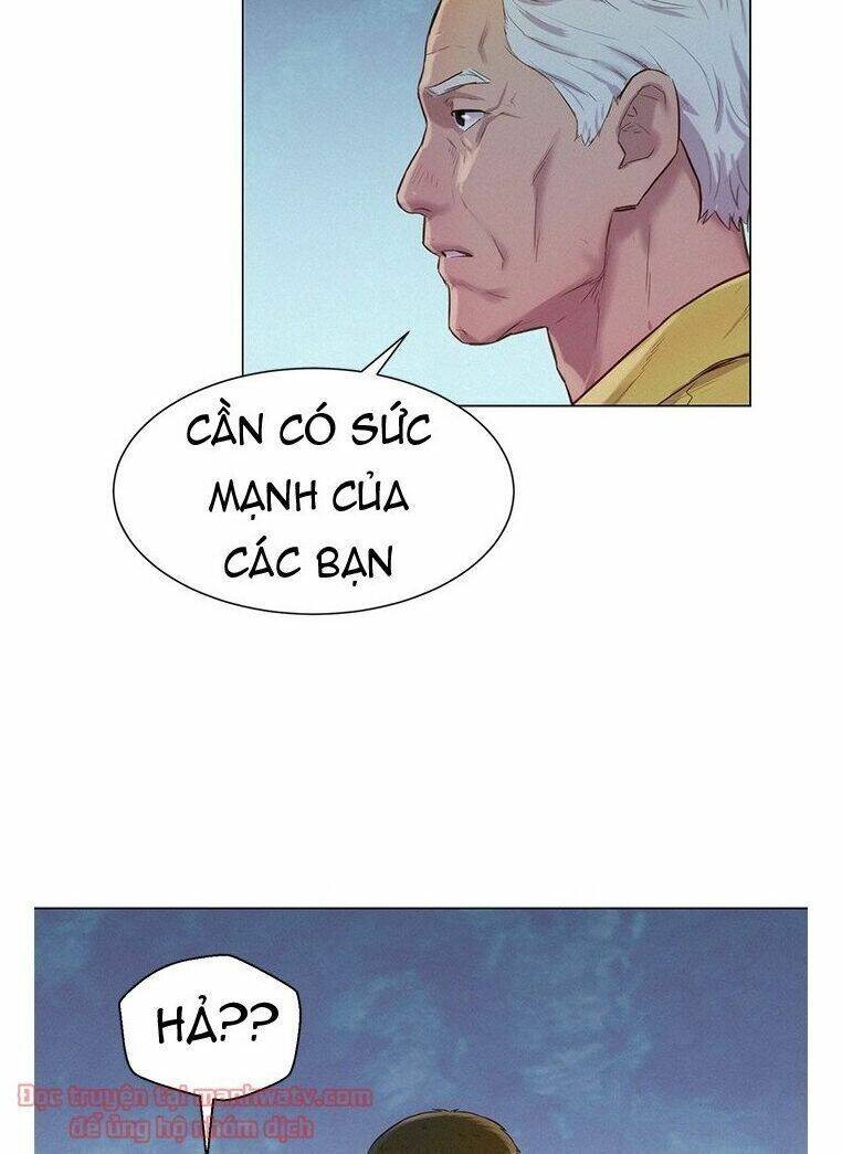 Thợ Săn 3 Cm Chapter 54 - 4