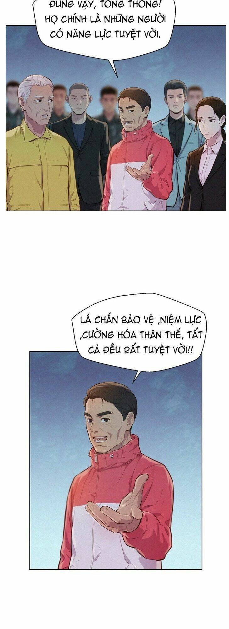 Thợ Săn 3 Cm Chapter 54 - 32