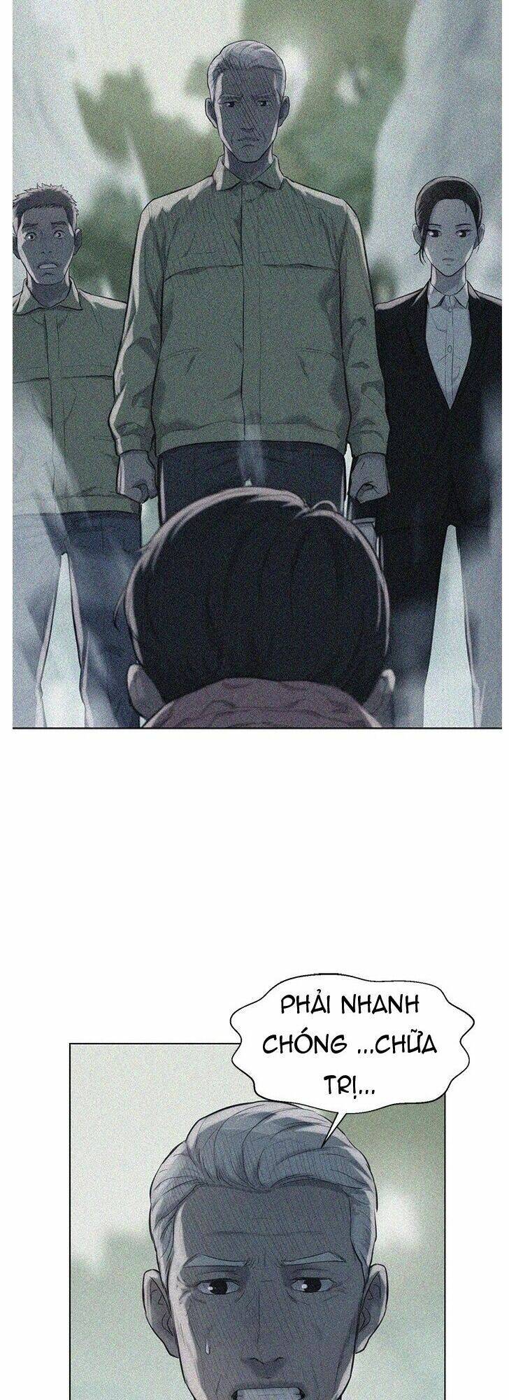 Thợ Săn 3 Cm Chapter 54 - 38