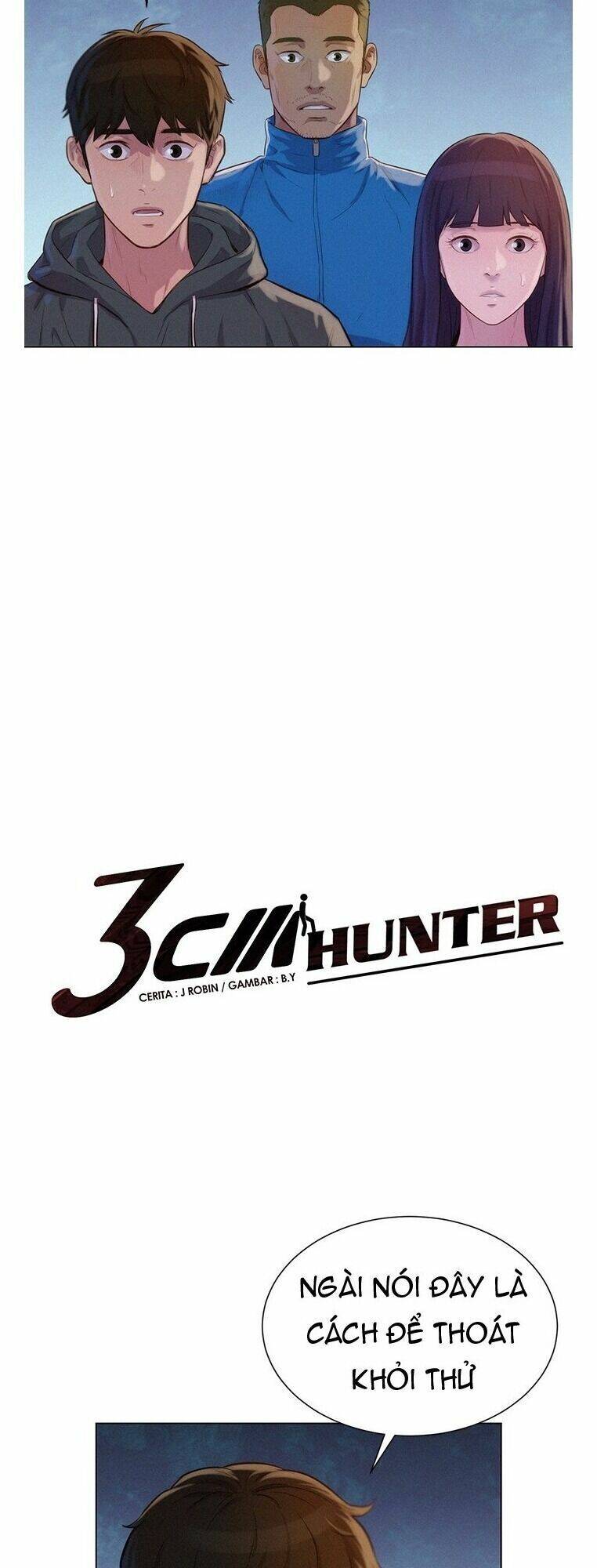 Thợ Săn 3 Cm Chapter 54 - 5