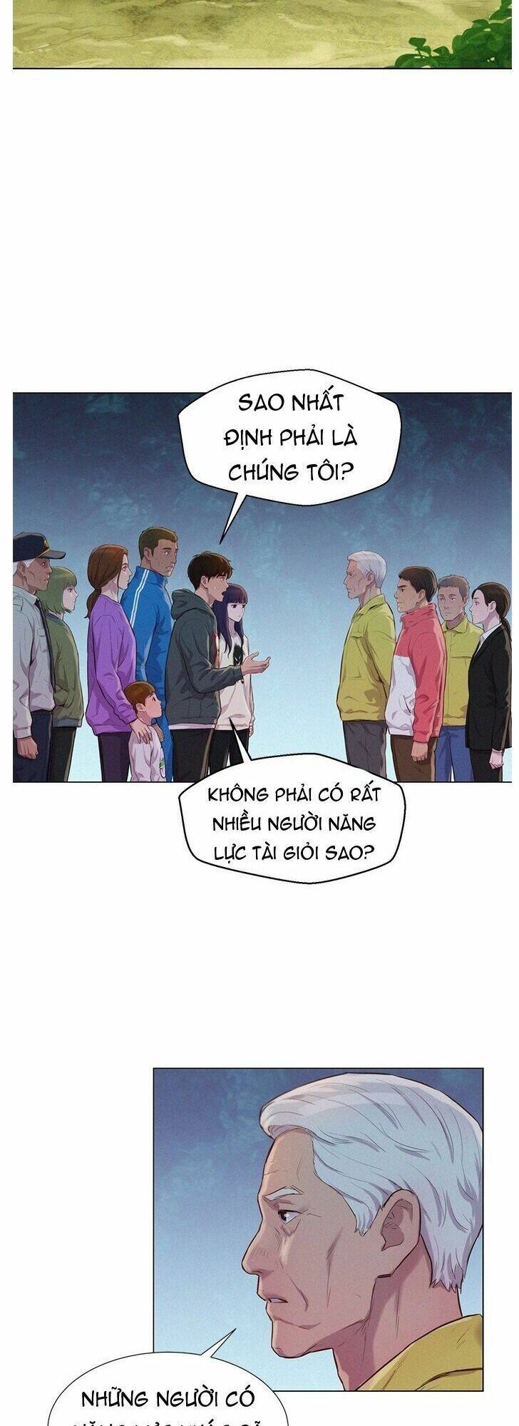 Thợ Săn 3 Cm Chapter 54 - 41