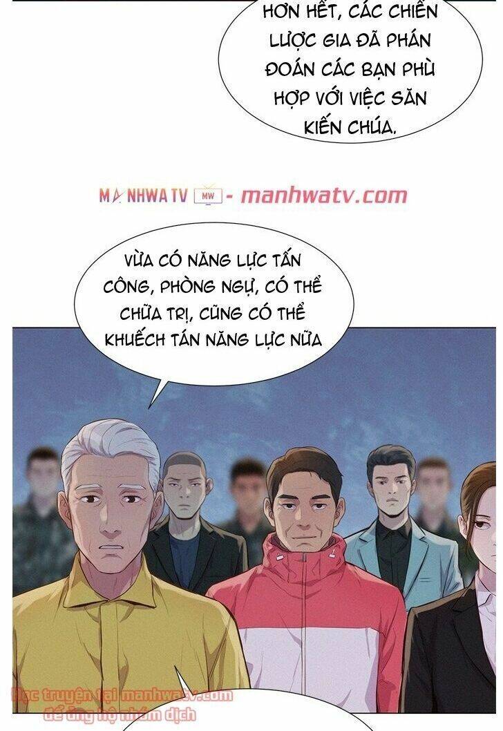 Thợ Săn 3 Cm Chapter 54 - 43