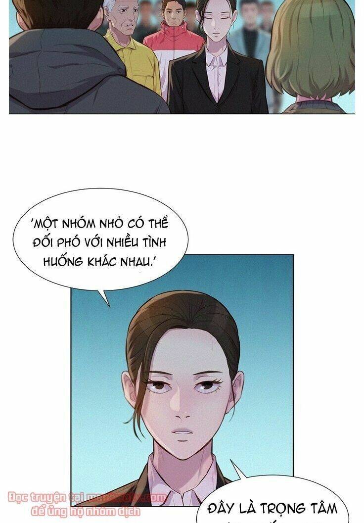 Thợ Săn 3 Cm Chapter 54 - 46