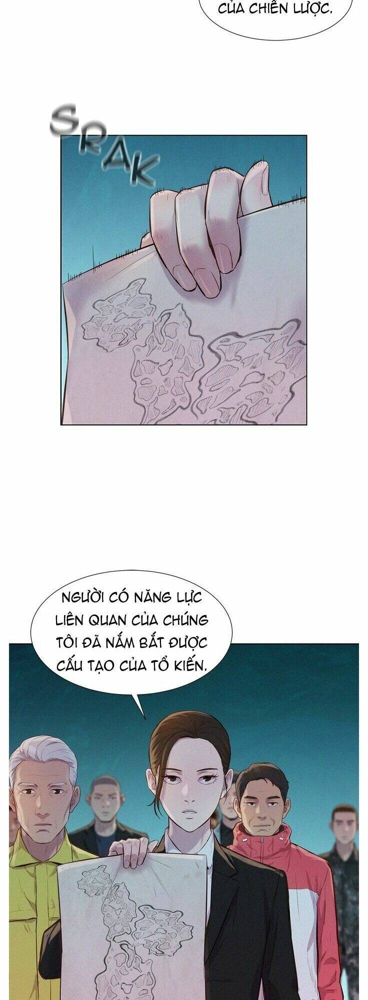 Thợ Săn 3 Cm Chapter 54 - 47