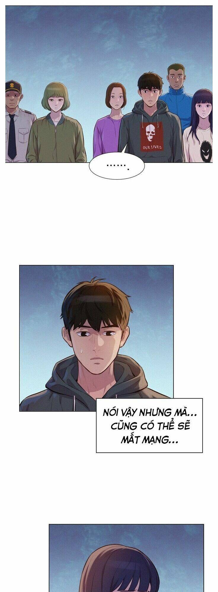 Thợ Săn 3 Cm Chapter 54 - 50