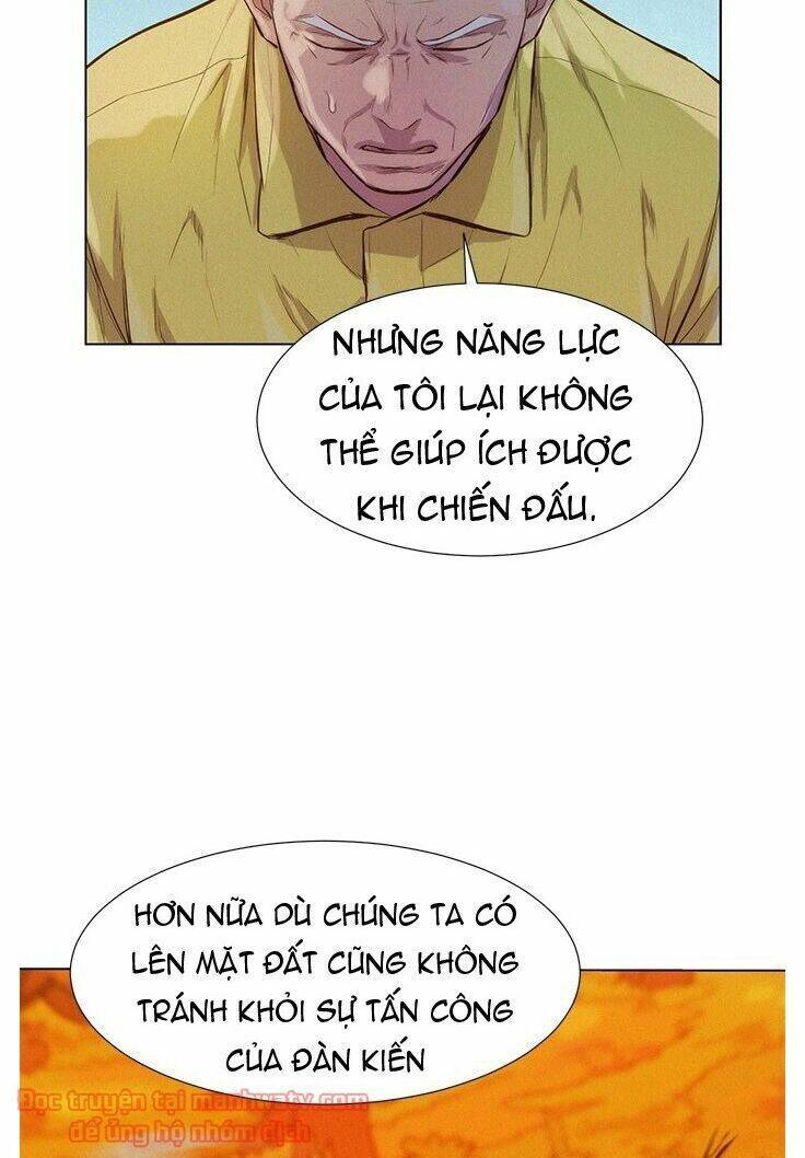 Thợ Săn 3 Cm Chapter 54 - 55
