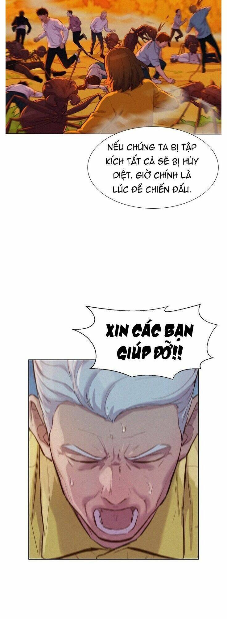 Thợ Săn 3 Cm Chapter 54 - 56