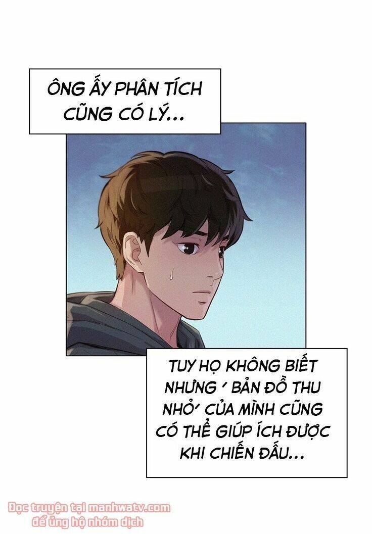Thợ Săn 3 Cm Chapter 54 - 58