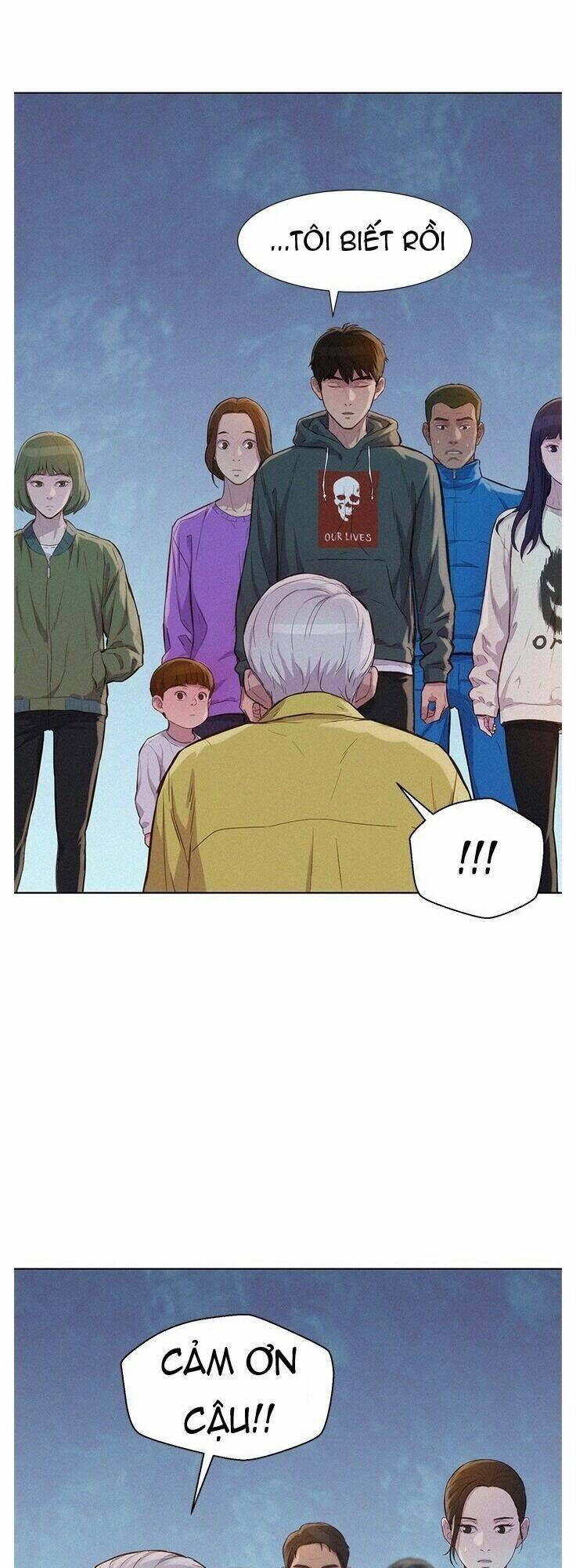 Thợ Săn 3 Cm Chapter 54 - 59