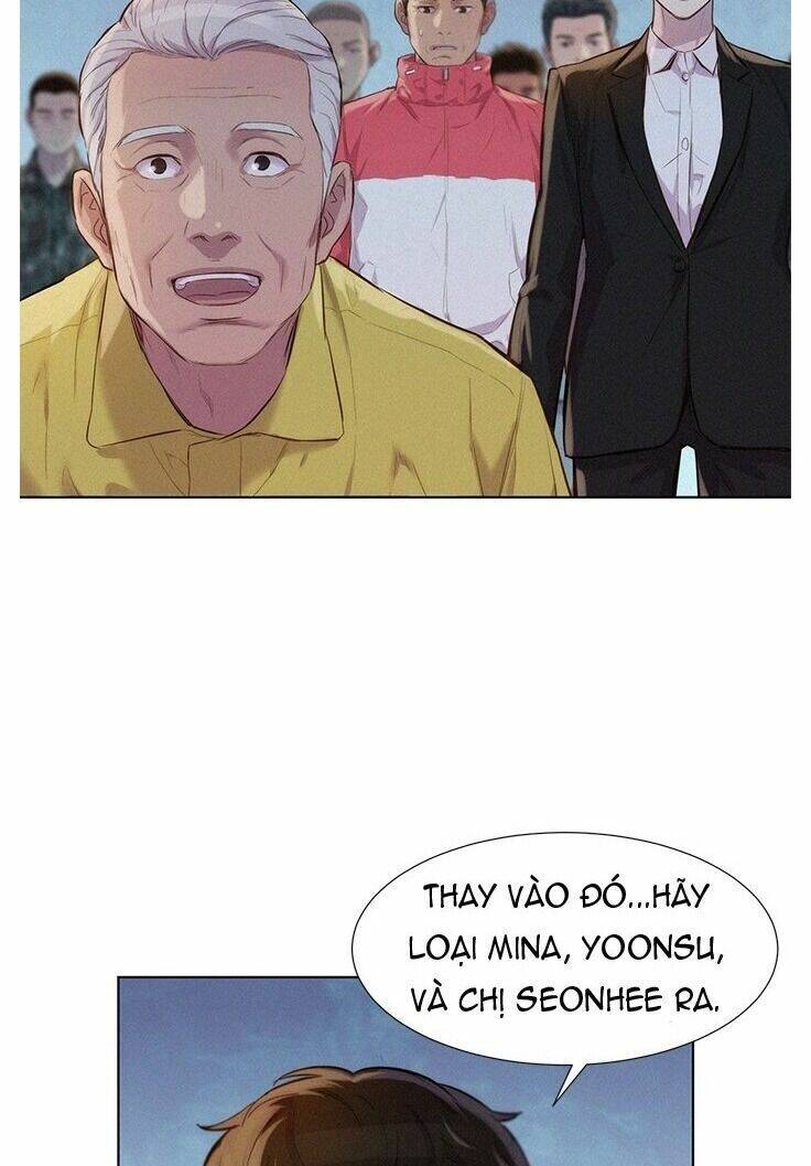 Thợ Săn 3 Cm Chapter 54 - 60