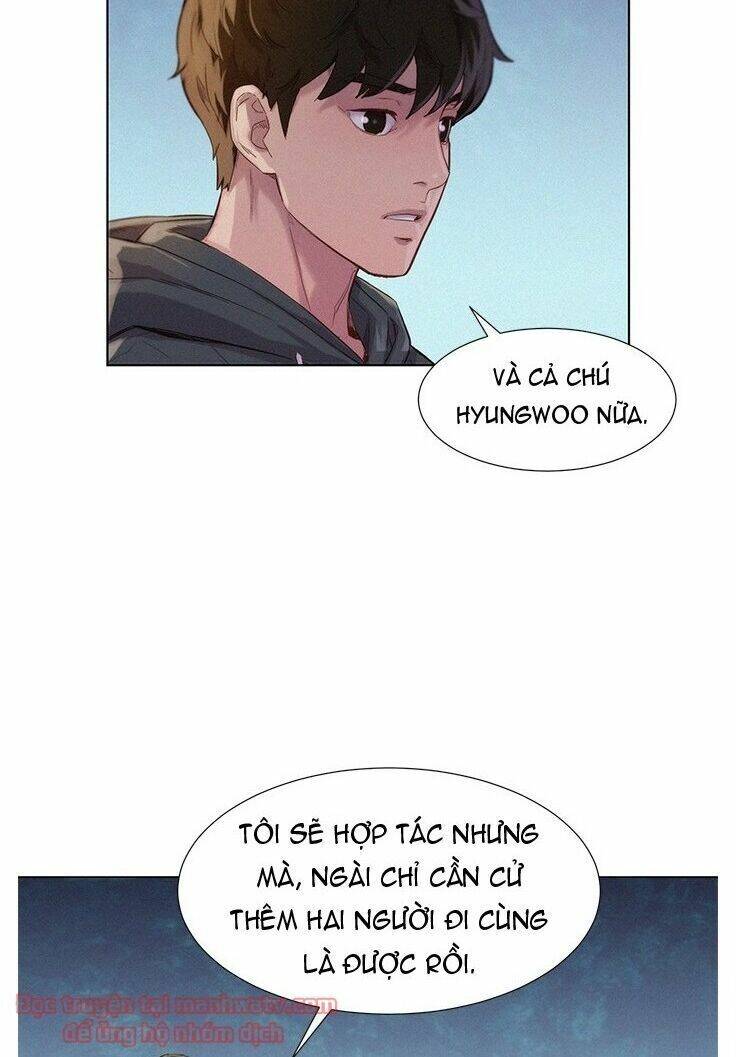 Thợ Săn 3 Cm Chapter 54 - 61