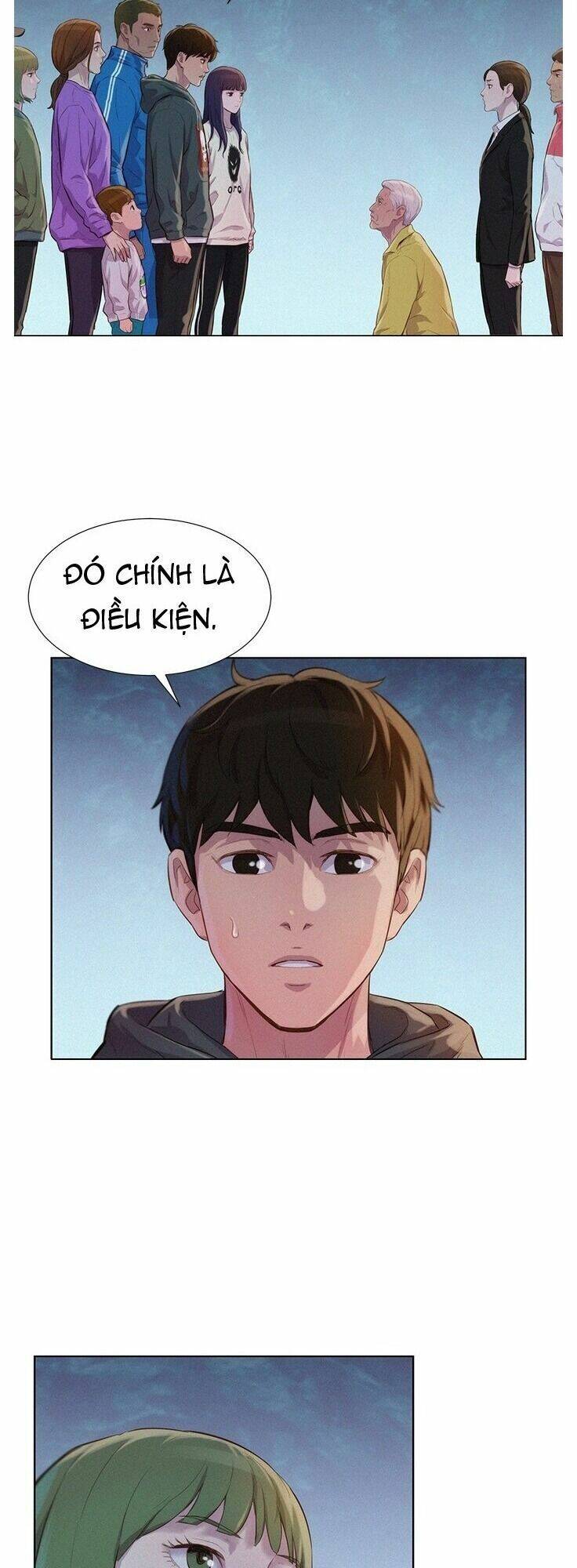 Thợ Săn 3 Cm Chapter 54 - 62