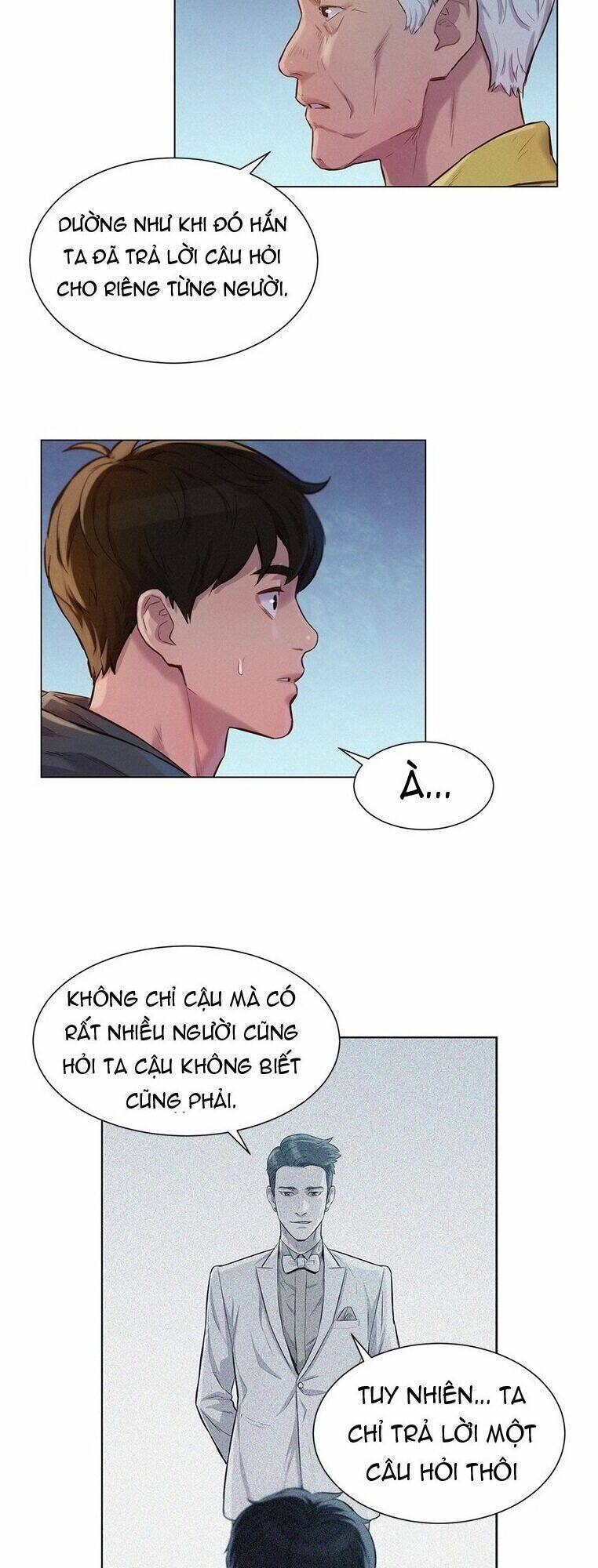 Thợ Săn 3 Cm Chapter 54 - 8