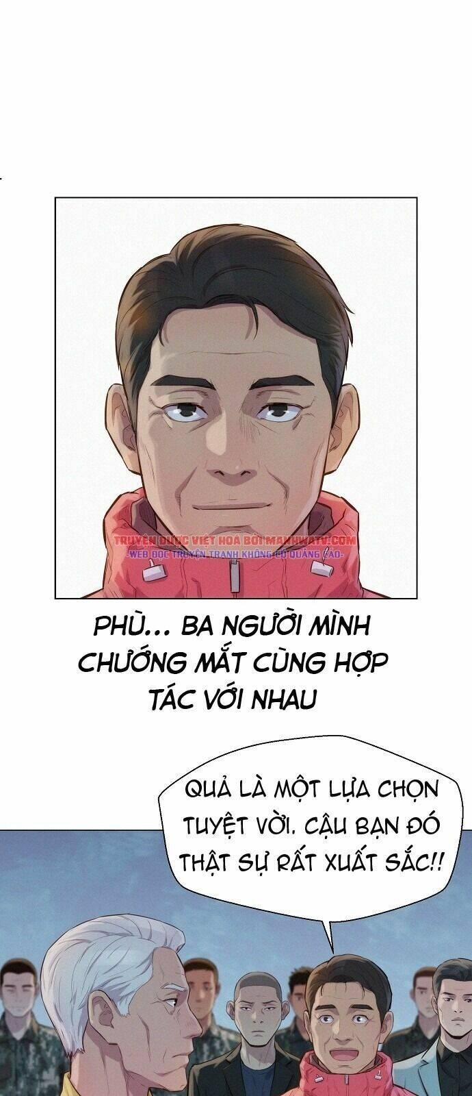 Thợ Săn 3 Cm Chapter 55 - 11