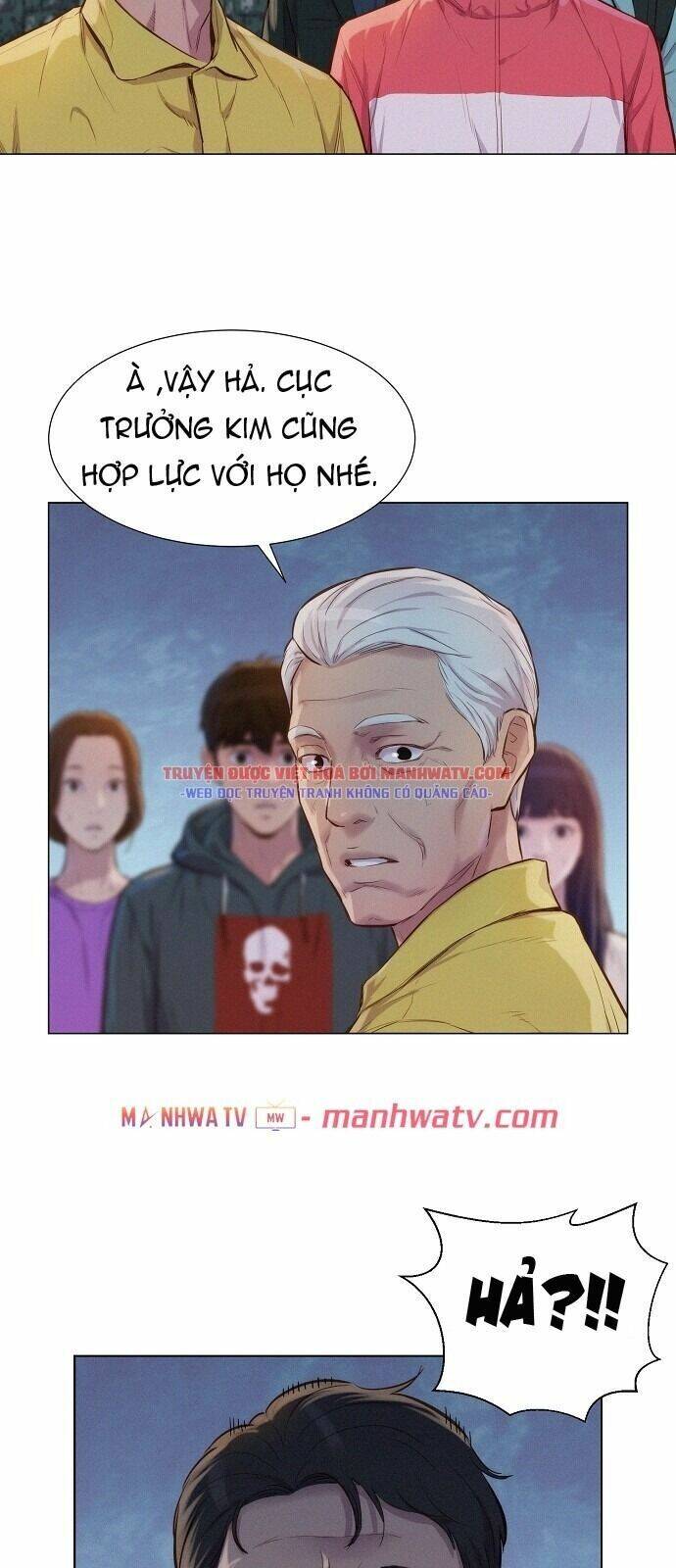 Thợ Săn 3 Cm Chapter 55 - 12