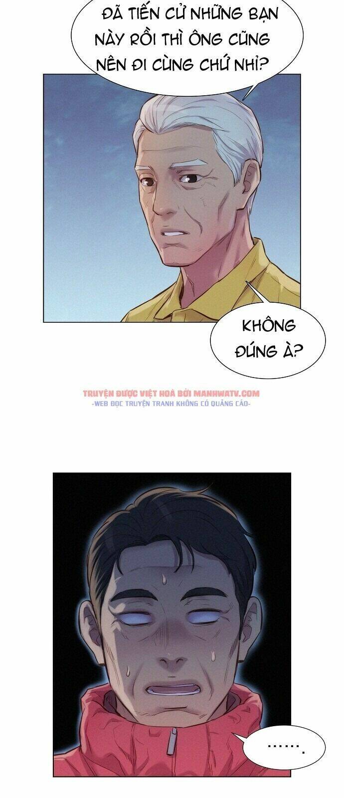 Thợ Săn 3 Cm Chapter 55 - 14