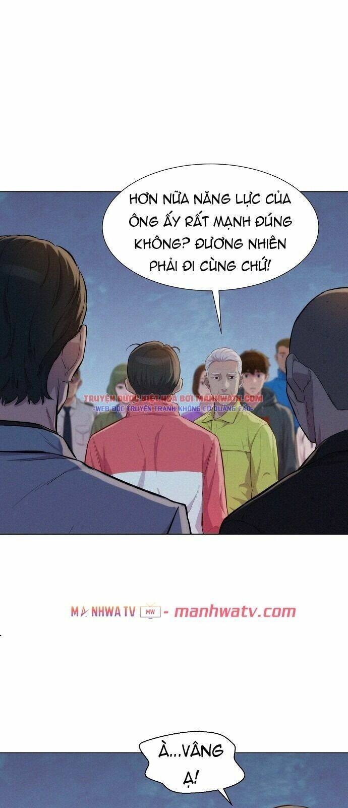 Thợ Săn 3 Cm Chapter 55 - 15