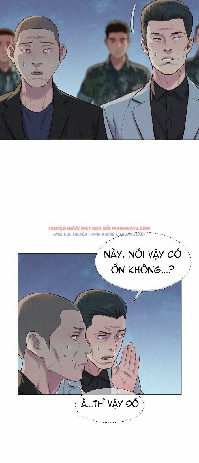 Thợ Săn 3 Cm Chapter 55 - 16