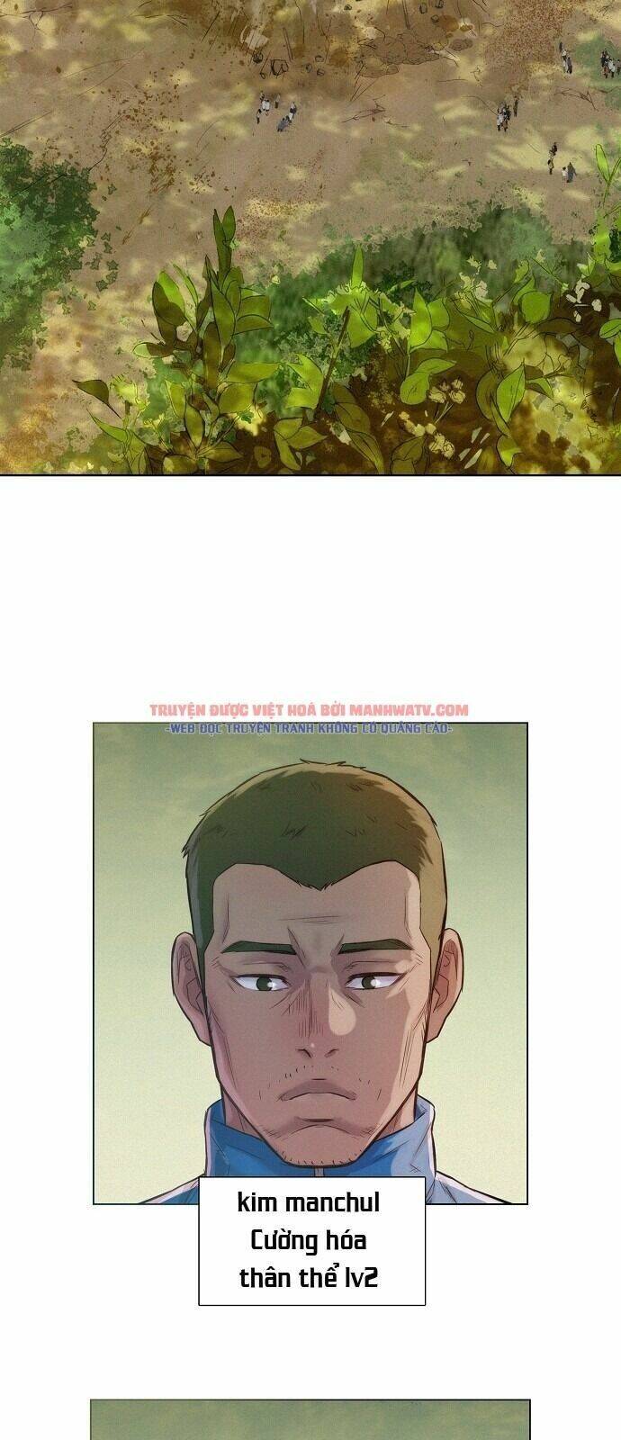 Thợ Săn 3 Cm Chapter 55 - 19