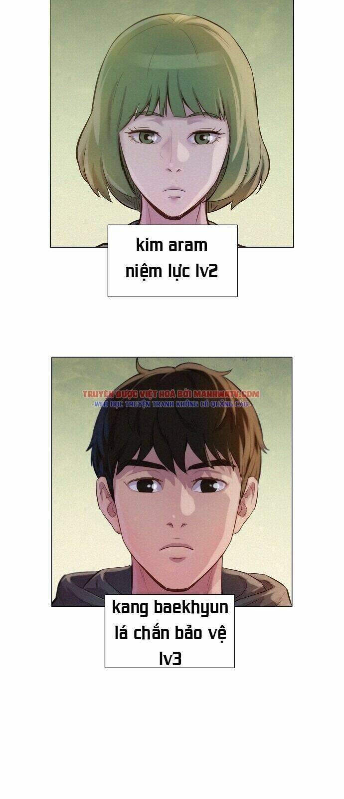 Thợ Săn 3 Cm Chapter 55 - 20