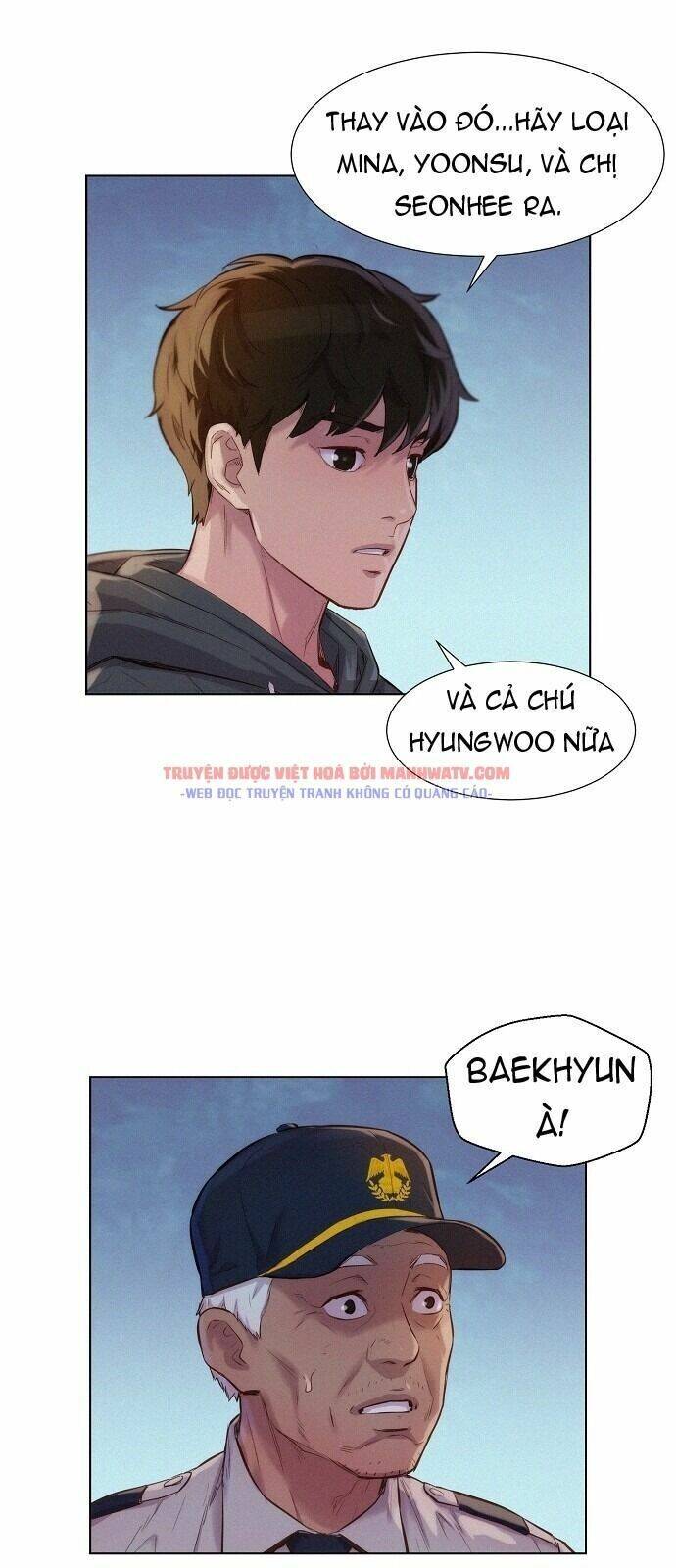 Thợ Săn 3 Cm Chapter 55 - 3