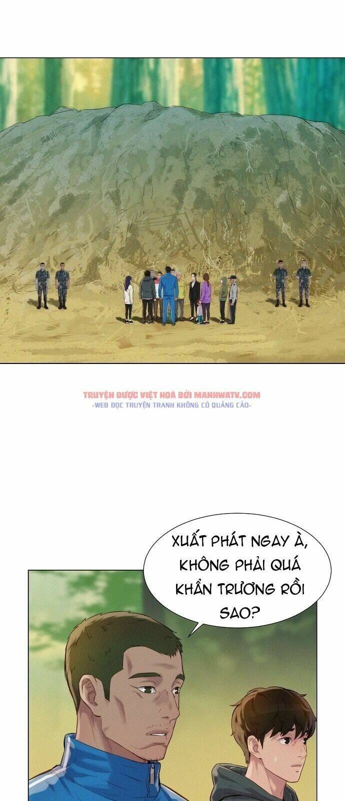 Thợ Săn 3 Cm Chapter 55 - 21