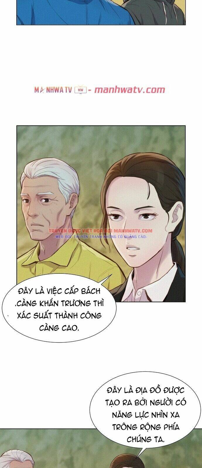 Thợ Săn 3 Cm Chapter 55 - 22