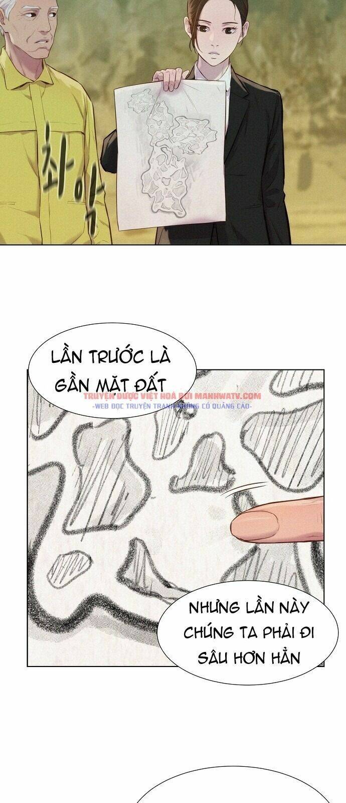 Thợ Săn 3 Cm Chapter 55 - 23