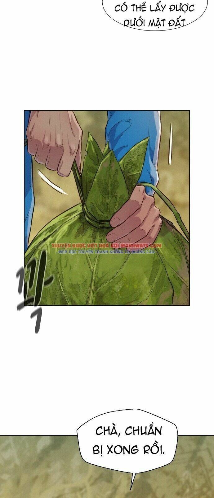 Thợ Săn 3 Cm Chapter 55 - 30