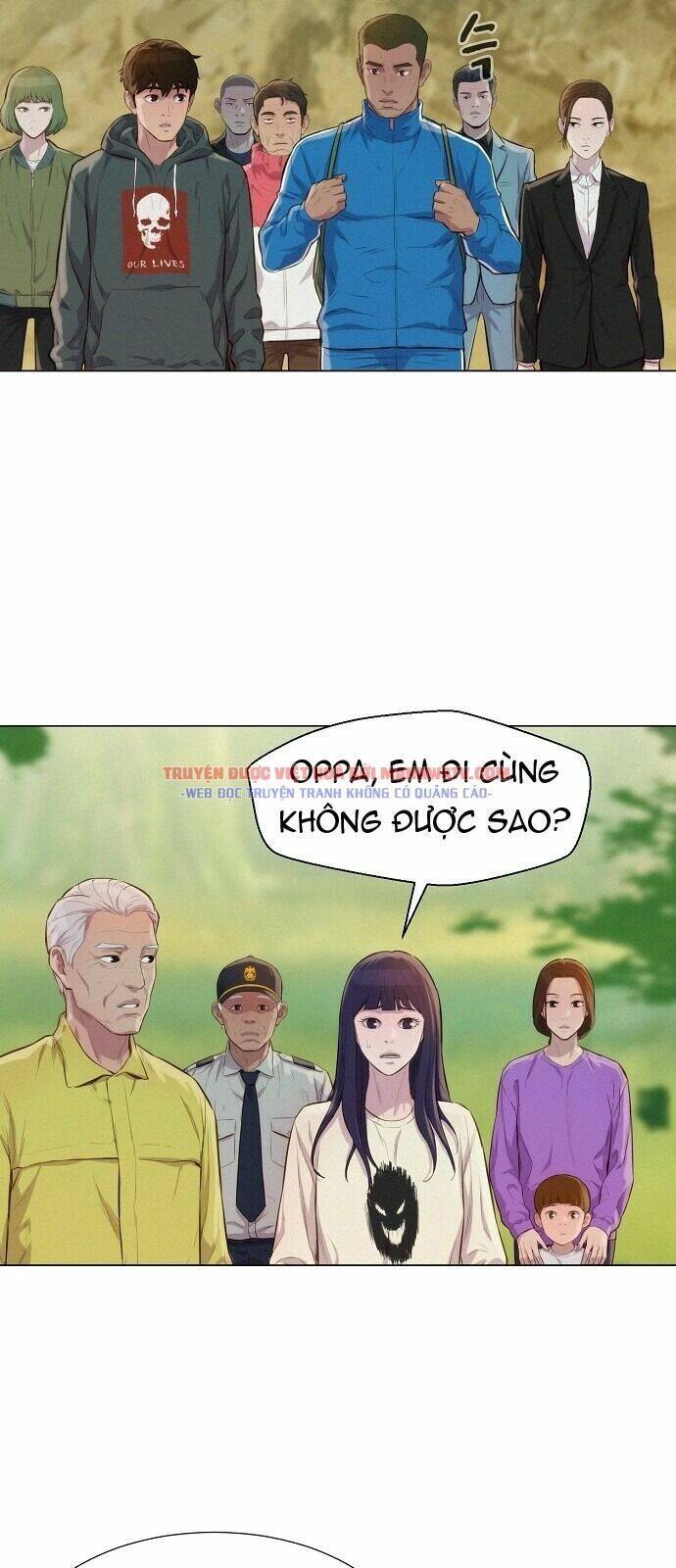 Thợ Săn 3 Cm Chapter 55 - 31