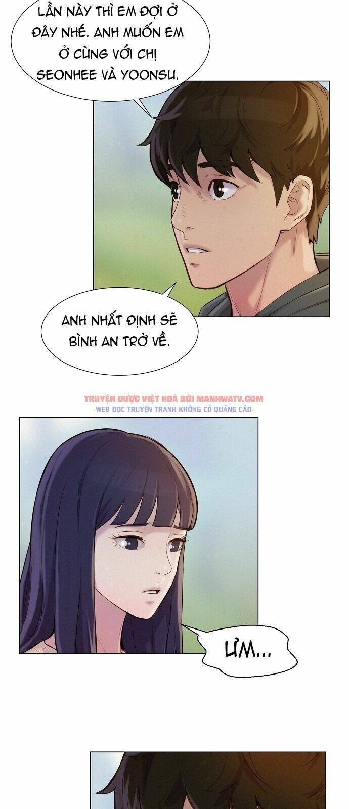 Thợ Săn 3 Cm Chapter 55 - 32