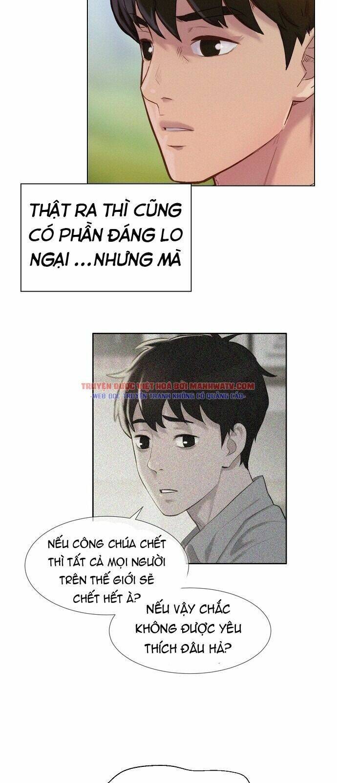 Thợ Săn 3 Cm Chapter 55 - 33