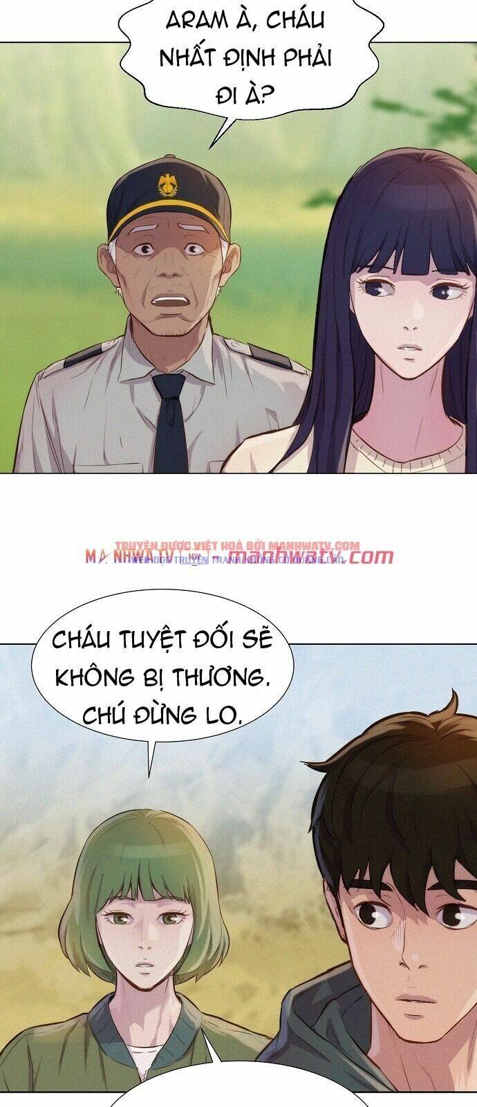 Thợ Săn 3 Cm Chapter 55 - 34