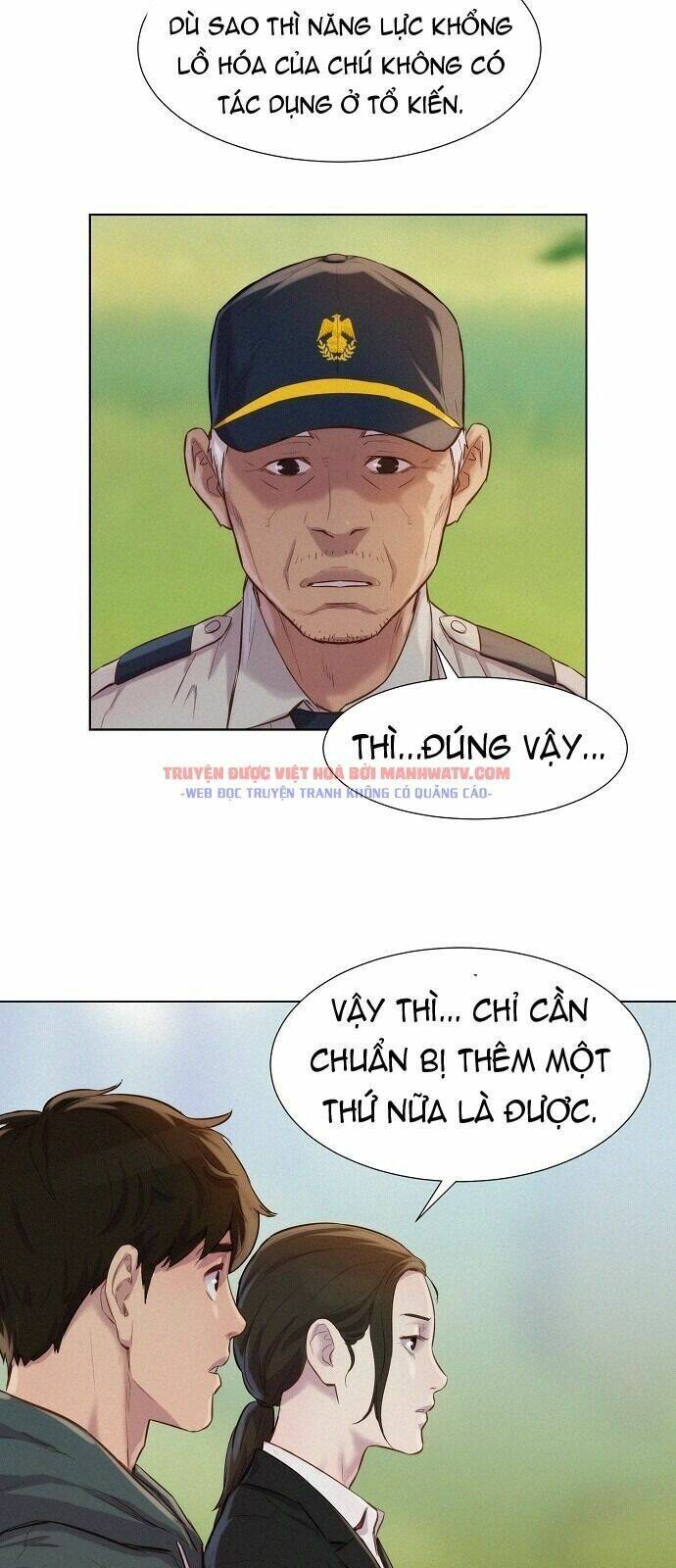 Thợ Săn 3 Cm Chapter 55 - 35