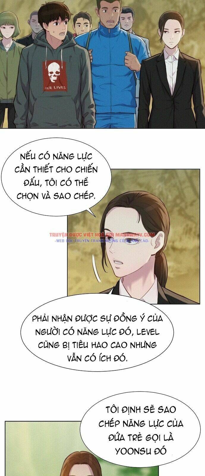 Thợ Săn 3 Cm Chapter 55 - 37