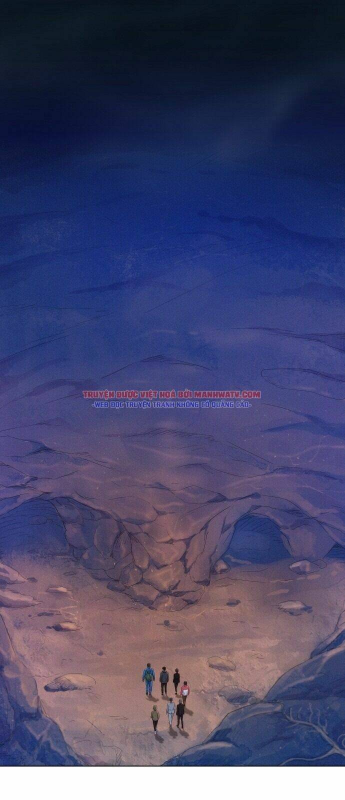 Thợ Săn 3 Cm Chapter 55 - 44