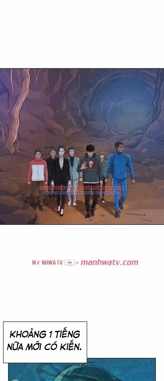 Thợ Săn 3 Cm Chapter 55 - 45