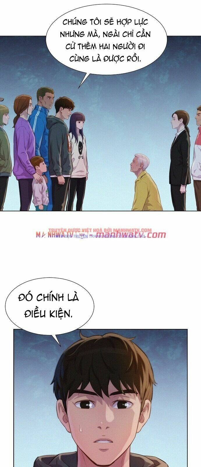 Thợ Săn 3 Cm Chapter 55 - 6