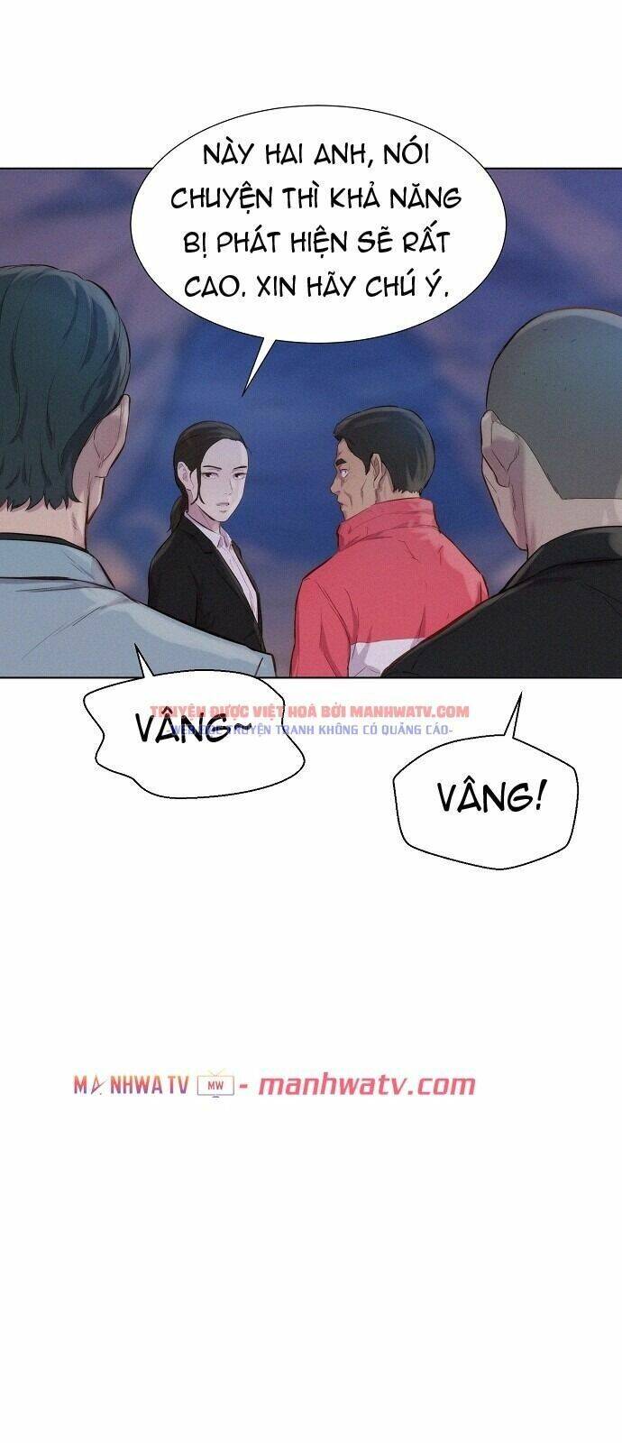 Thợ Săn 3 Cm Chapter 55 - 54