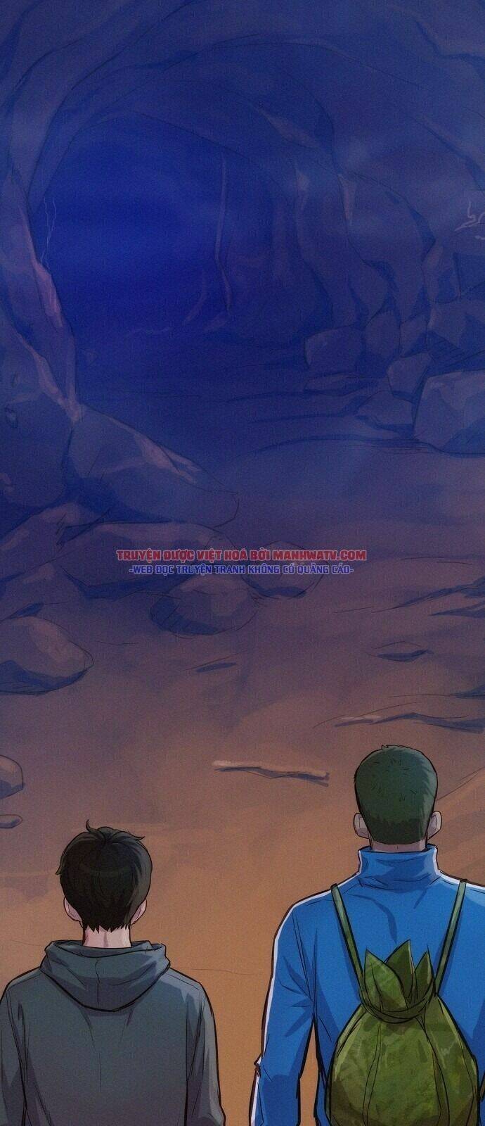 Thợ Săn 3 Cm Chapter 55 - 57